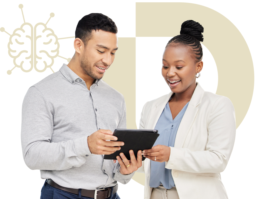 1-1 Leadership Coaching