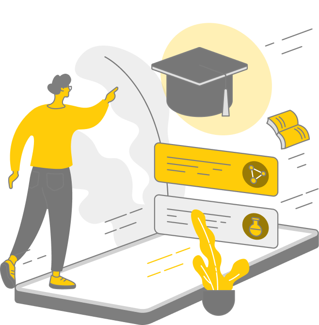 Online-school-platform