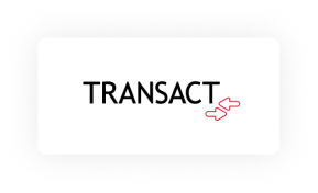 transact